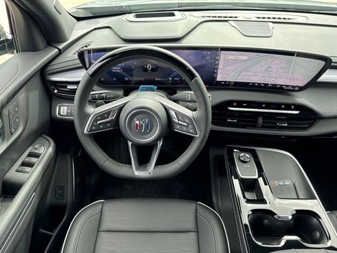 New 2026 Buick Enclave Sport Touring w/ Super Cruise Package image 24