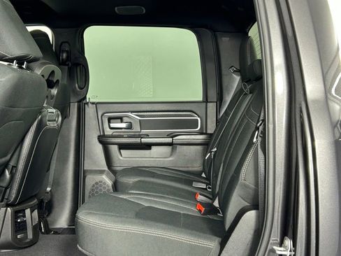 Used 2026 RAM 2500 Big Horn AWD/4WD image 15