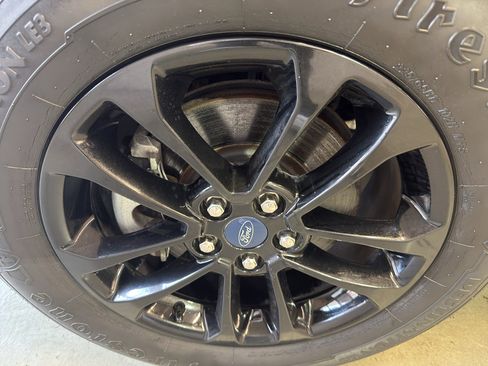 Used 2020 Ford Escape SE Sport AWD/4WD image 33