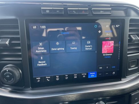 Used 2024 Ford F250 Lariat w/ Lariat Ultimate Package image 20