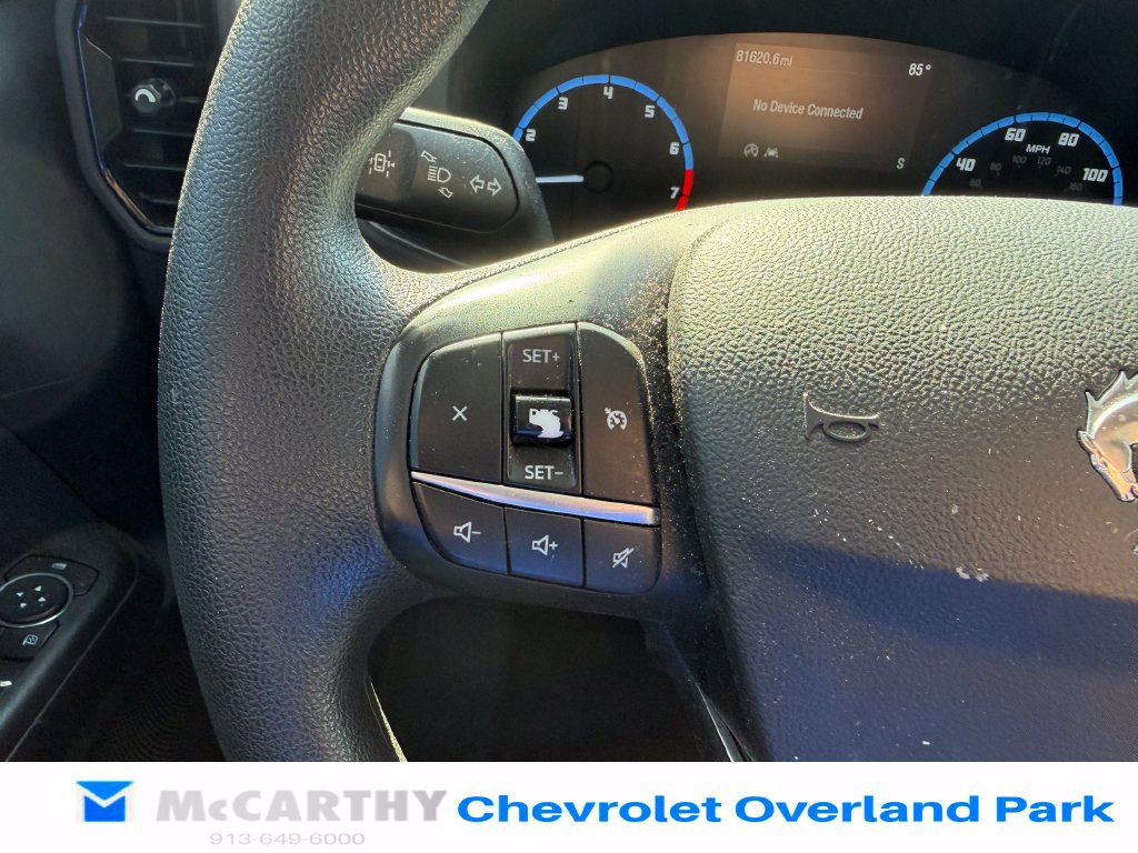 Used 2021 Ford Bronco Sport AWD/4WD image 12