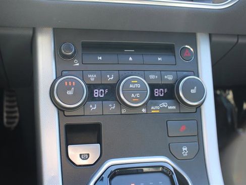 Used 2013 Land Rover Range Rover Evoque Dynamic w/ Dynamic Premium Pkg image 19