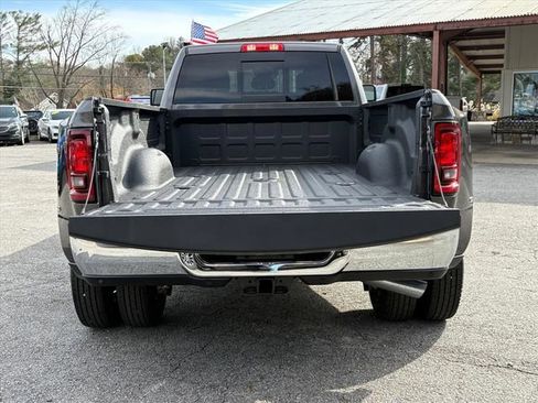 New 2026 RAM 3500 Tradesman image 23