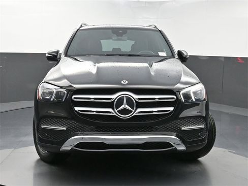 Used 2022 Mercedes-Benz GLE 350 4MATIC w/ Premium Package image 43