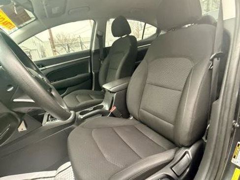 Used 2020 Hyundai Elantra SEL w/ Cargo Package (C1) image 9