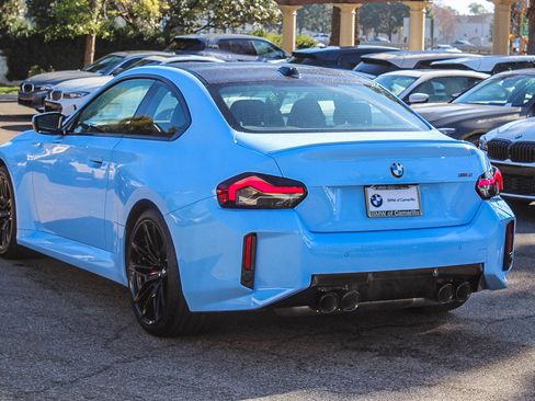 New 2026 BMW M2 w/ Lighting Package image 4