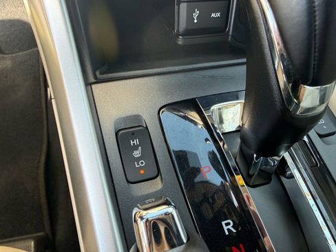 Used 2015 Honda Accord EX-L image 29