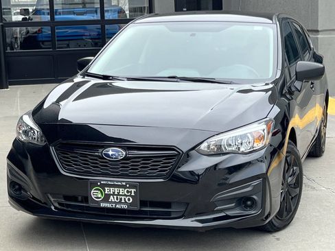 Used 2018 Subaru Impreza 2.0i image 3