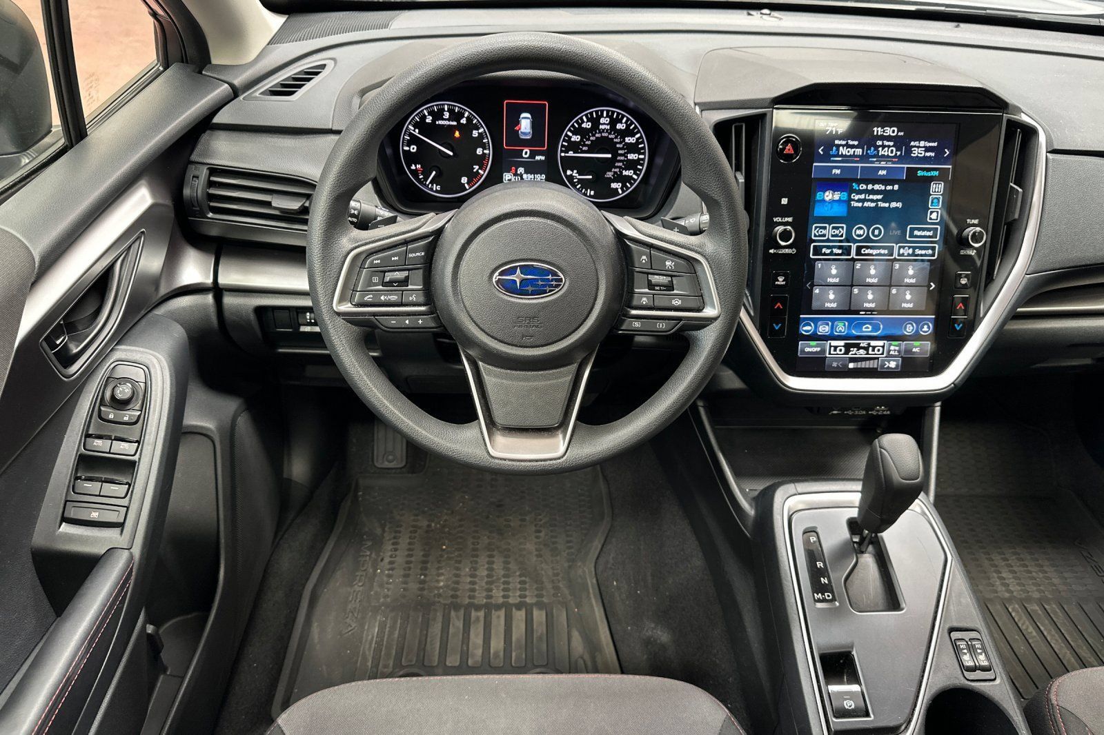 Used 2024 Subaru Impreza 2.0i Sport AWD/4WD image 18
