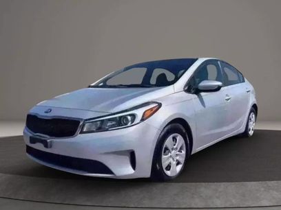 Used 2017 Kia Forte LX