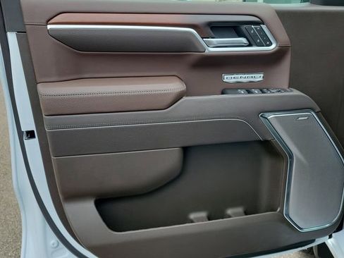 New 2026 GMC Sierra 1500 Denali image 13