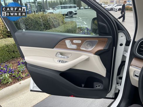 Certified 2022 Mercedes-Benz GLE 450 4MATIC image 14