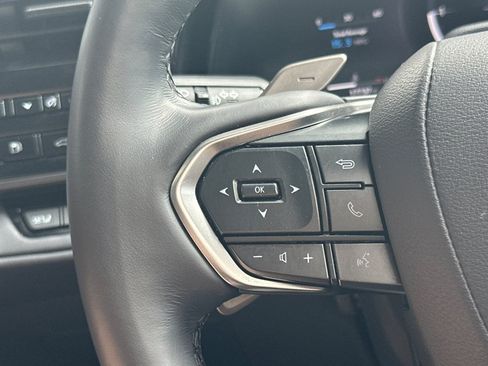 Used 2025 Lexus TX 350 AWD w/ Technology Package image 29