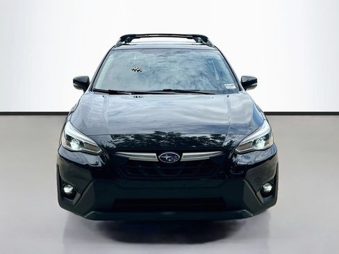 Used 2022 Subaru Crosstrek 2.5i Limited w/ Moonroof Package 2 AWD/4WD image 2