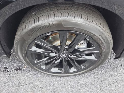 New 2026 Acura ADX A-Spec image 16