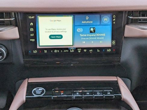 New 2026 Lincoln Navigator Reserve AWD/4WD image 18