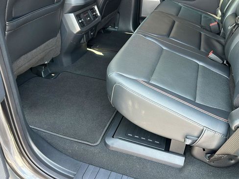 Certified 2023 Ford F350 Lariat w/ Lariat Ultimate Package AWD/4WD image 25