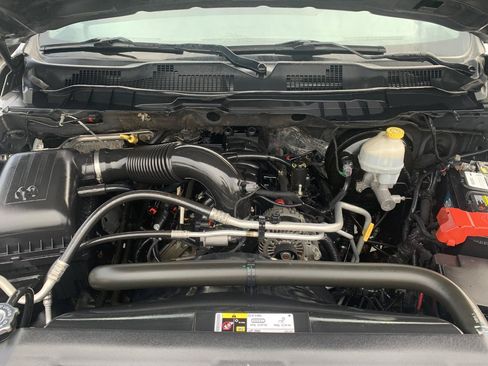 Used 2013 RAM 1500 Express AWD/4WD image 37