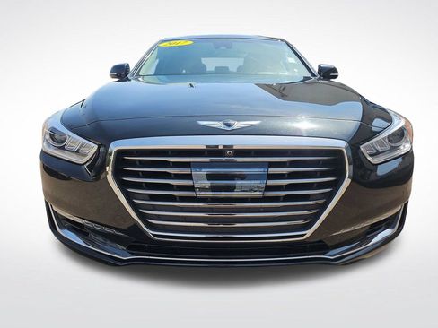 Used 2017 Genesis G90 3.3T Premium RWD image 7