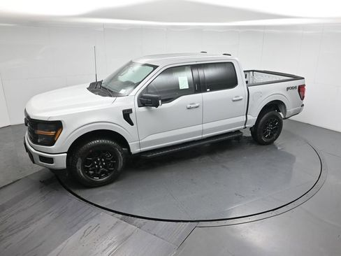 New 2026 Ford F150 XLT w/ Equipment Group 302A MID image 41