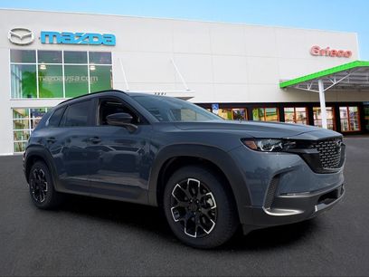 New 2026 MAZDA CX-50 Meridian Edition w/ Weather Package