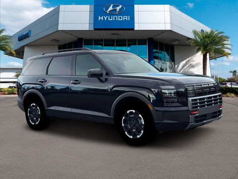 New 2026 Hyundai Palisade XRT Pro image 11