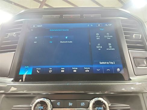 Used 2022 Ford F150 XLT w/ Equipment Group 302A High image 29