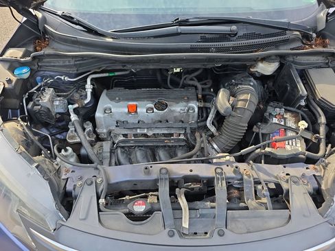 Used 2012 Honda CR-V LX image 33