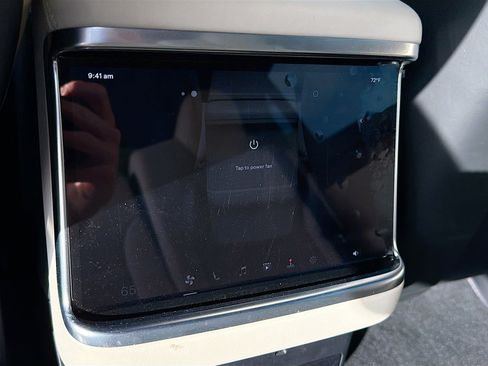 Used 2024 Tesla Model X Base image 20