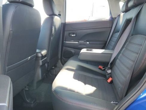 New 2024 Mitsubishi Outlander Sport SE AWD/4WD image 12