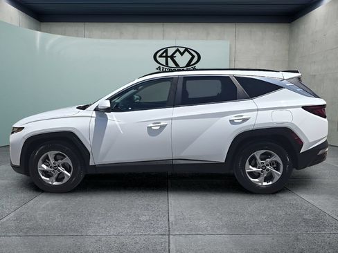 Used 2024 Hyundai Tucson SEL FWD image 6