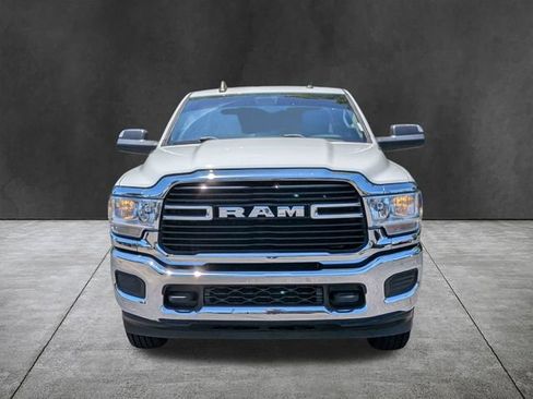Used 2020 RAM 2500 Big Horn AWD/4WD image 9