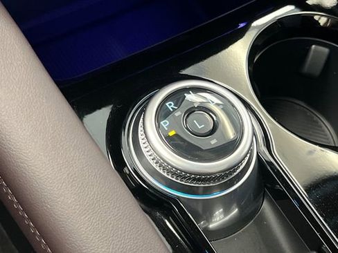 New 2026 Ford Explorer Platinum w/ LUX Leather Package image 22