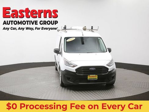 Used 2020 Ford Transit Connect XL FWD image 53