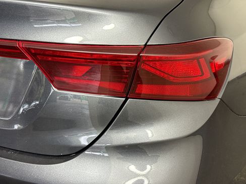 Used 2024 Kia Forte LXS image 33