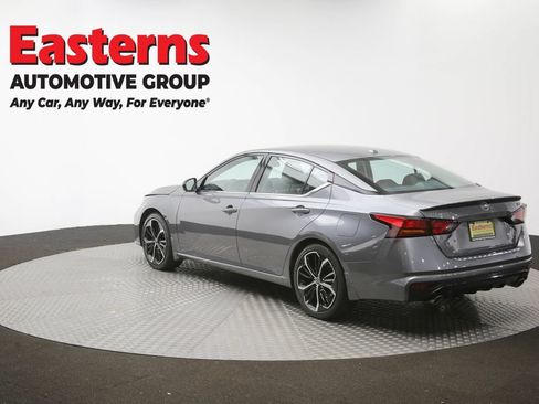 Used 2023 Nissan Altima 2.5 SR FWD image 63