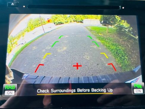 Used 2018 Subaru Outback 3.6R Limited AWD/4WD image 17