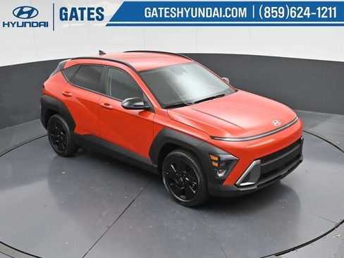 New 2026 Hyundai Kona SEL Sport image 43