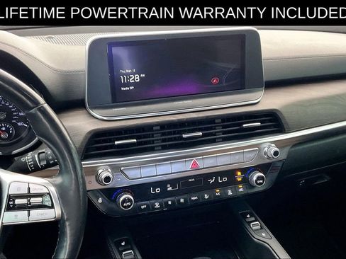 Used 2021 Kia Telluride SX w/ SX Prestige Package image 8