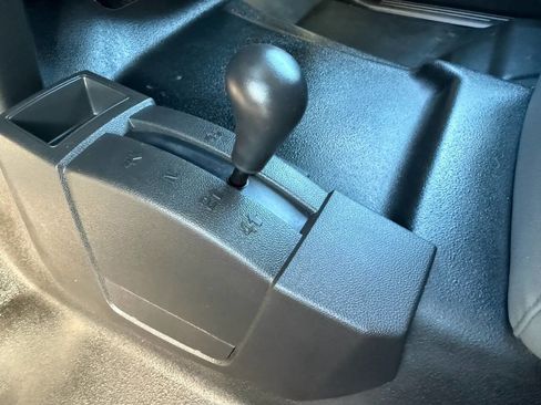 Used 2019 Chevrolet Silverado 2500 W/T image 13