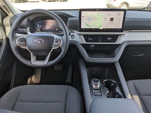 New 2026 Ford Explorer Active image 15