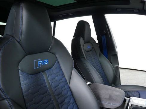 New 2026 Audi RS Q8 performance image 25