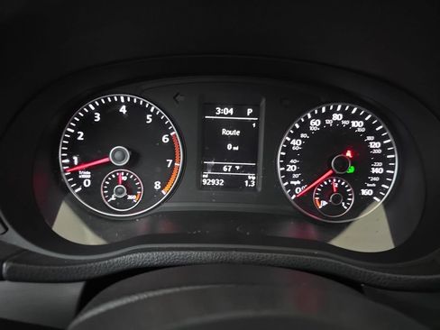 Used 2014 Volkswagen Passat 1.8T SE FWD image 21