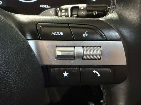 Certified 2025 Hyundai Tucson SEL AWD/4WD image 18