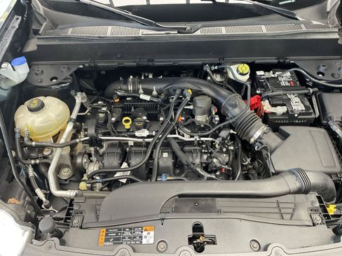 Used 2023 Ford Maverick Lariat w/ Lariat Luxury Package AWD/4WD image 26