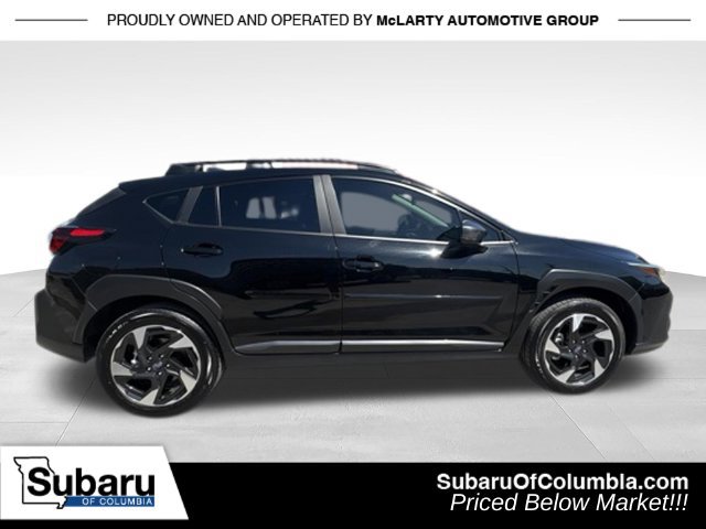 Certified 2026 Subaru Crosstrek 2.5i Limited w/ Crosstrek Mirror Package AWD/4WD image 11
