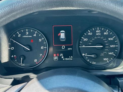 Used 2024 Subaru Impreza 2.0i AWD/4WD image 10