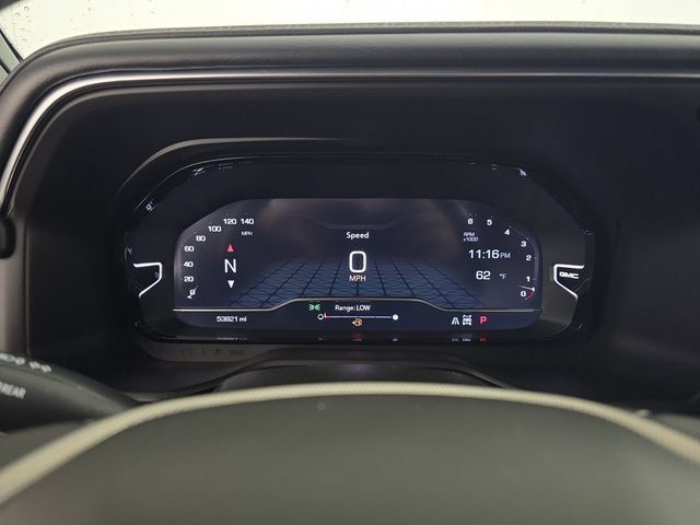 Used 2022 GMC Yukon Denali AWD/4WD image 17