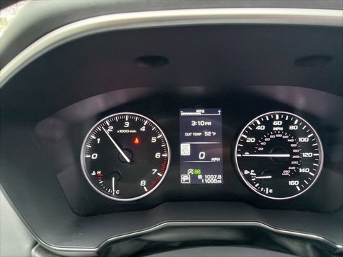 Used 2023 Subaru Outback Touring XT image 48