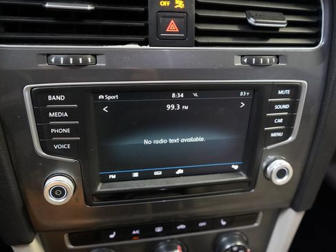 Used 2017 Volkswagen Golf Alltrack S AWD/4WD image 34